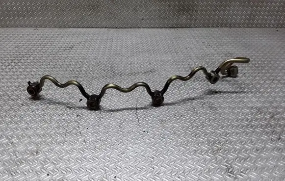 Fuel return line/hose