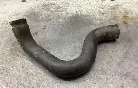 Volvo S60 Coolant pipe/hose 