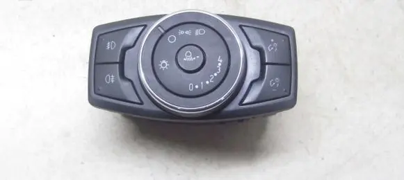 Ford Mondeo MK V Light switch DG9T-13D061-GBW