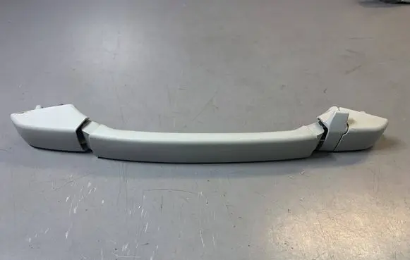 BMW 3 E46 Rear interior roof grab handle 8231326 51168231326 8231324