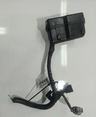 Toyota Corolla Verso AR10 Fuse box set 