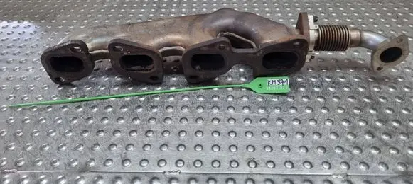 Mercedes-Benz CLA C117 X117 W117 Exhaust manifold S18031571 A65114007