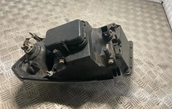 Ford Transit Headlight/headlamp