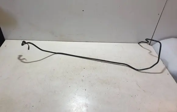 Jaguar XF X260 Fuel main line pipe GX639327AB