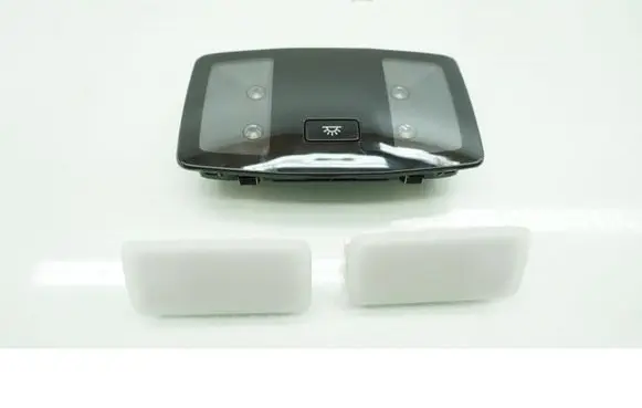 Lexus LBX Boot/trunk interior light 