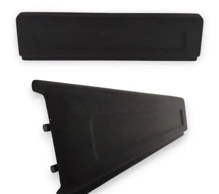 Peugeot 408 P54 Parcel shelf 98384317ZD