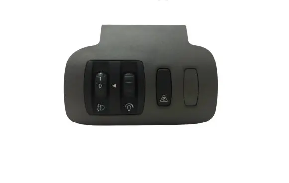 Renault Scenic II - Grand scenic II Headlight level height control switch 8200140985GC