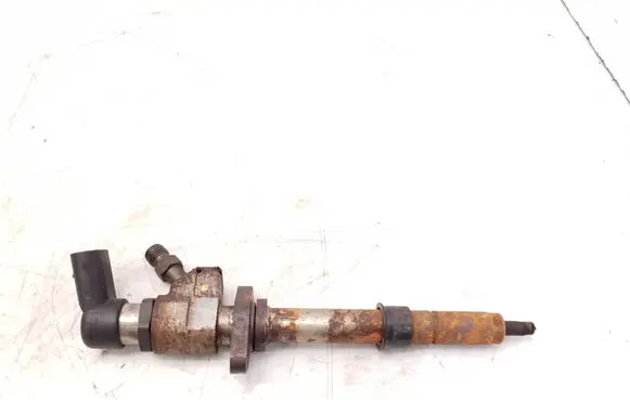 Peugeot 307 CC Fuel injector 9657144580 EH1440165