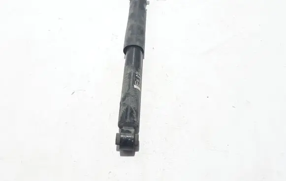 Rear shock absorber/damper
