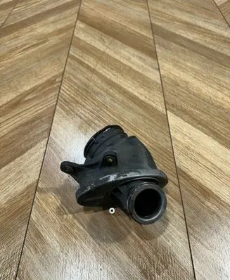 Mercedes-Benz E W211 Intake resonator 