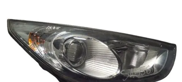 Hyundai ix35 Headlight/headlamp