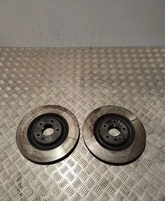 Audi SQ7 Rear brake disc 4M0615601P