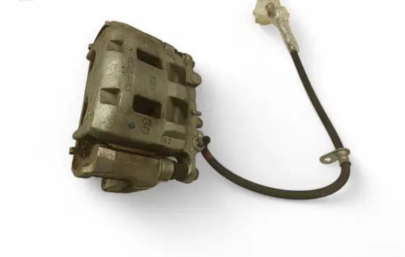 Subaru Outback (BT) Front brake caliper