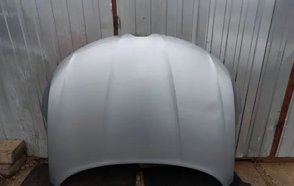 Renault Talisman Engine bonnet/hood