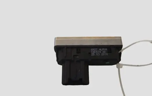 Ford Mondeo MK IV Windscreen/window heater switch 6M2T18K574AD