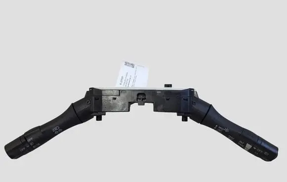 Renault Koleos I Wiper turn signal indicator stalk/switch