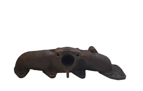 Opel Antara Exhaust manifold