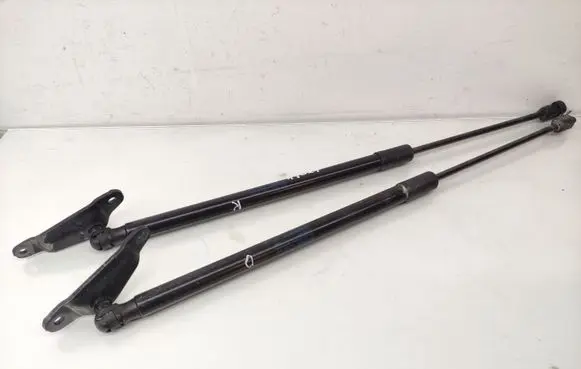 Volkswagen T-Roc Tailgate/trunk strut/damper 2GA827550A