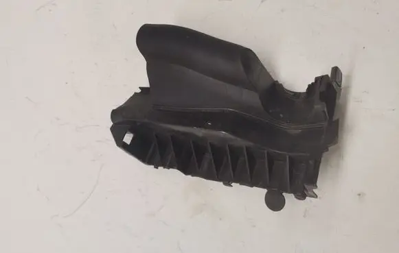 Mercedes-Benz GLE (W166 - C292) Other engine bay part A1666820223