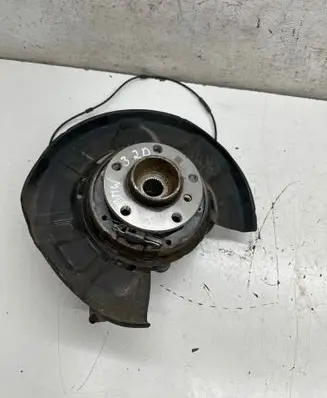 BMW 3 F30 F35 F31 Rear wheel hub spindle/knuckle