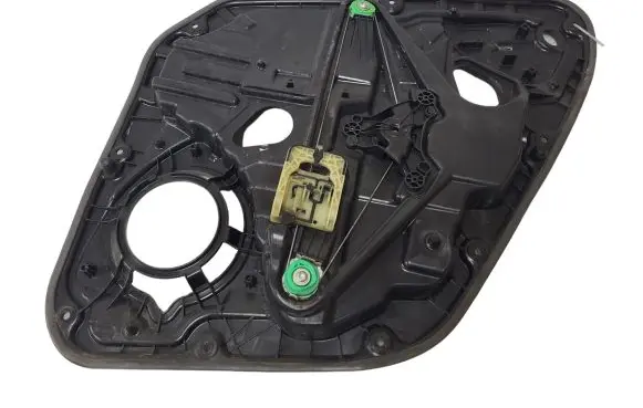 Volvo V40 Cross country Rear window lifting mechanism without motor 3356798 31276217