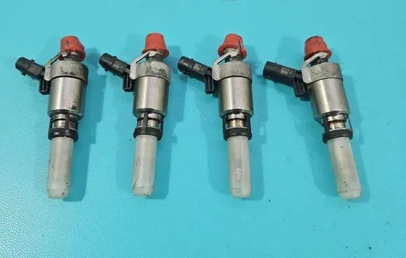 Audi Q5 SQ5 Fuel injector 0261500076 IMPRK1477399