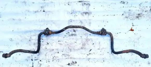 Toyota Avensis T250 Front anti-roll bar/sway bar