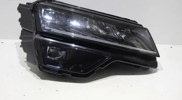 Skoda Karoq Headlight/headlamp 578941016B 20PL8935 00205176