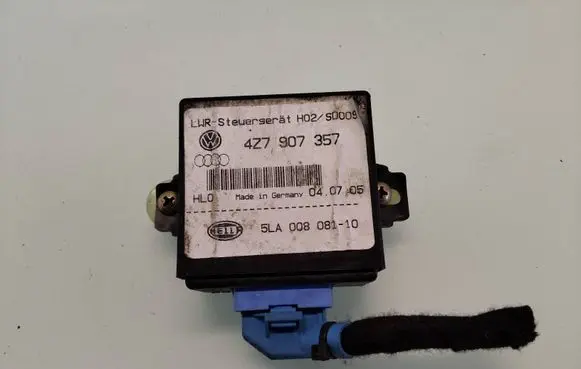 Skoda Superb B5 (3U) Light module LCM 4Z7907357 5LA00808110