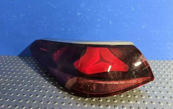 Mercedes-Benz E W214 Rear/tail lights A2149062100