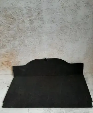 Opel Mokka Trunk/boot floor carpet liner 