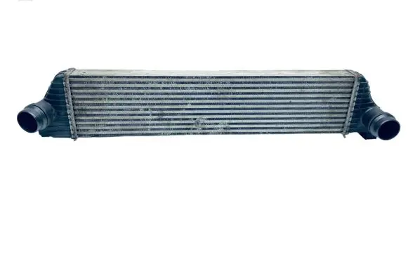 Renault Master III Intercooler radiator 144969388R