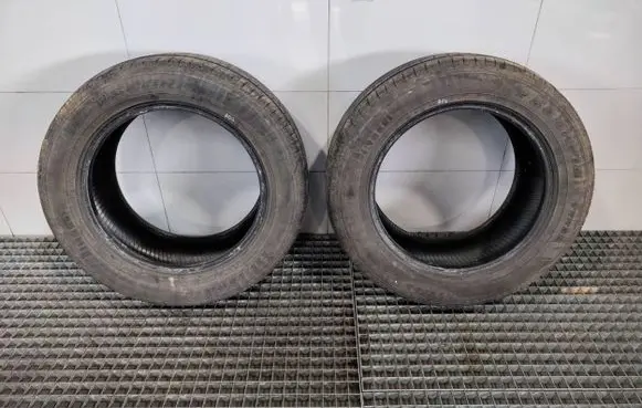 Volvo XC60 R18 summer tire 