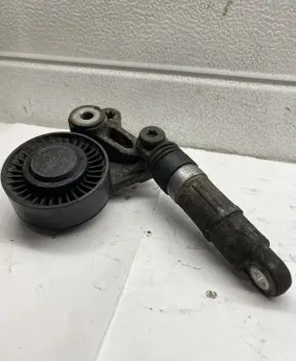 Audi A6 S6 C6 4F Alternator belt tensioner 059145201F