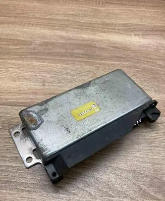 Nissan Almera ABS control unit/module 478501N600 6610755