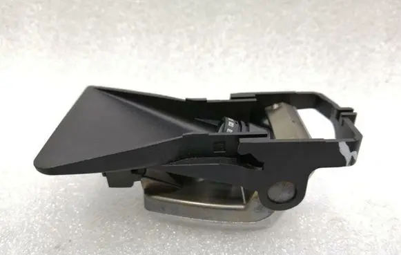 BMW 7 F01 F02 F03 F04 Windshield/windscreen camera 9188377