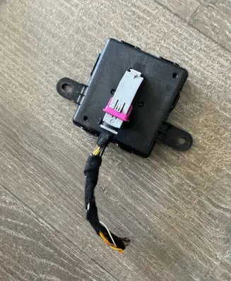 Ford Explorer EV Other devices 5WA959436N