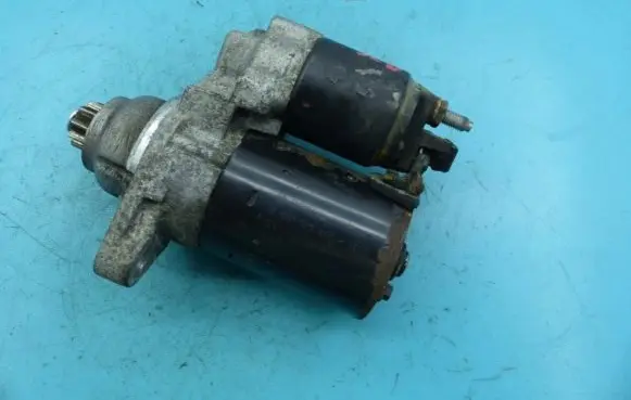 Seat Cordoba (6L) Starter motor 0001120400 IMPRK1116960