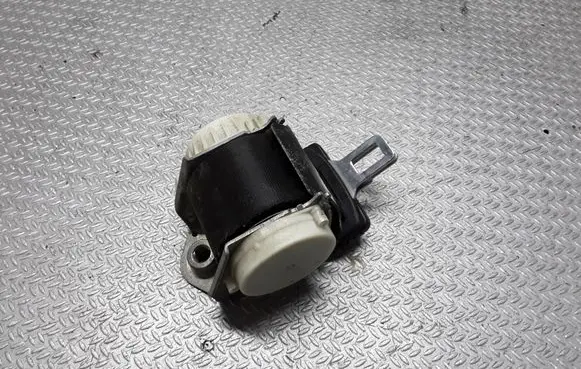 Skoda Roomster (5J) Middle seatbelt (rear) C5J7857807