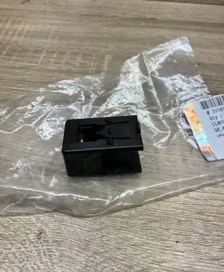 Opel Zafira C Brake pedal 39081933