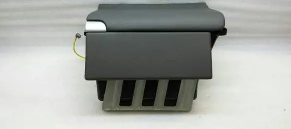 Mercedes-Benz SL R230 Glove box set A2308100429