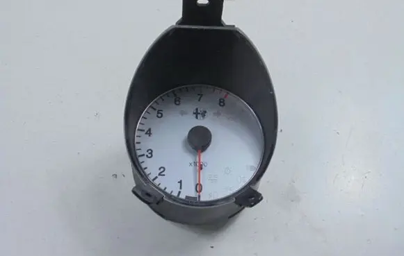 Alfa Romeo 156 Speedometer (instrument cluster) 60653710