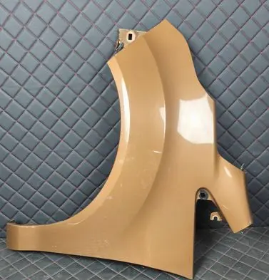 Ford B-MAX Fender 