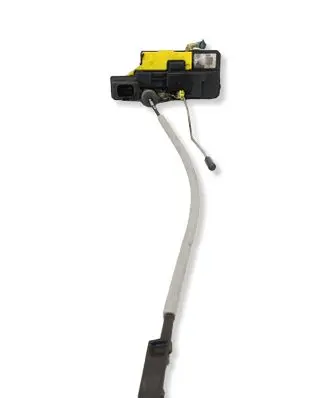 Volvo XC90 Rear door lock 30699362