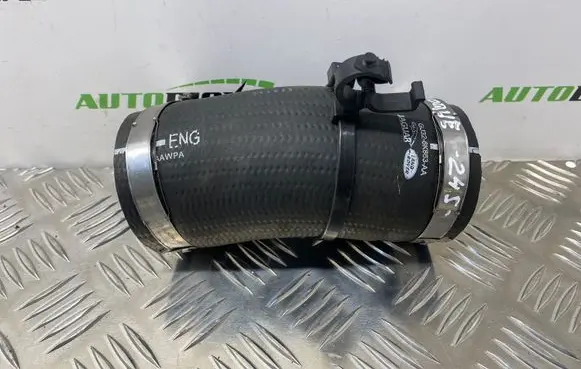 Land Rover Evoque II Intercooler hose/pipe GJ326K863AA