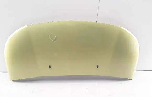 Citroen C3 Picasso Engine bonnet/hood