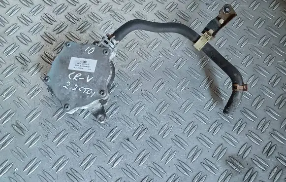 Honda CR-V Vacuum pump 36300RL0G011M2 180610028 1319147