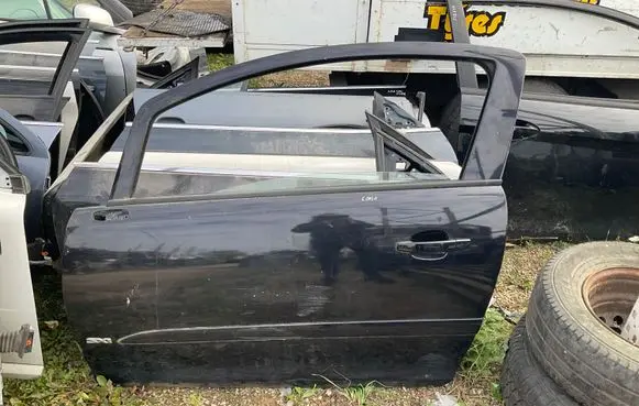 Opel Corsa D Door (2 Door Coupe) 