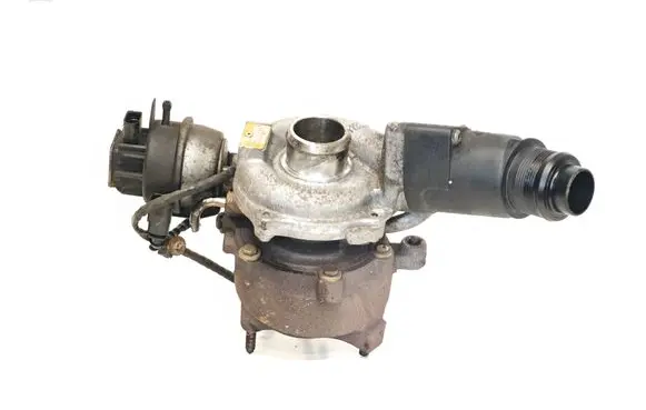 Audi A4 S4 B8 8K Turbo 03L145701E BV43A0189 ND50190997