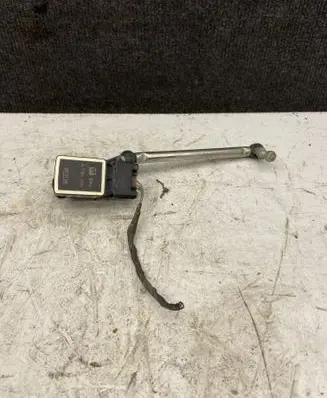 BMW 5 E60 E61 Headlight/headlamp level sensor 6784694